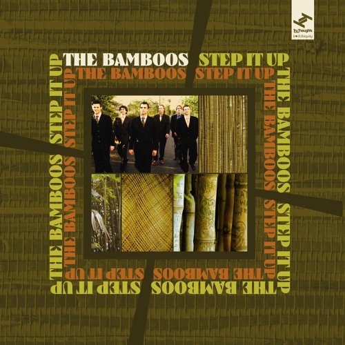 The Bamboos – Rawville