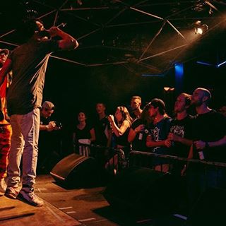 20 Years The Message Magazine w/ @t_ser_official // 📸 by @alxgtr • #singer #rap #dj #musician #rock #guitar #song #concert #edm #producer #instamusic #pop #bands #musica #live #livemusic #beats #festival #metal #studio #newmusic #songs #rnb #bass #rave #rapper #trap #soundcloud