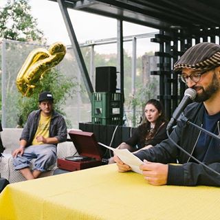 @mrshaked @ RAPPER LESEN RAPPER // 📸 by @alxgtr #themessageislove #20yearsthemessagemagazine • #singer #rap #dj #musician #rock #guitar #song #concert #edm #producer #instamusic #pop #bands #musica #live #livemusic #beats #festival #metal #studio #newmusic #songs #rnb #bass #rave #rapper #trap #soundcloud