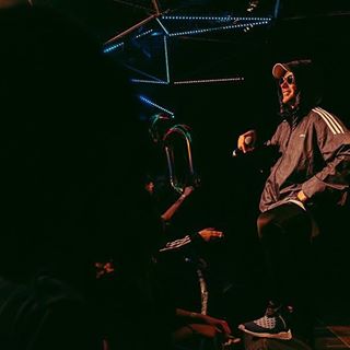 20 Years The Message Magazine w/ @realtrettmann // 📸 by @alxgtr • #singer #rap #dj #musician #rock #guitar #song #concert #edm #producer #instamusic #pop #bands #musica #live #livemusic #beats #festival #metal #studio #newmusic #songs #rnb #bass #rave #rapper #trap #soundcloud