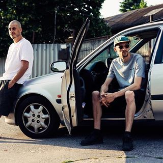 @jamin_stagram & @fidmella // 📸 by Thomas Steineder #Throwback #singer #rap #dj #musician #rock #guitar #song #concert #edm #producer #instamusic #pop #bands #musica #live #livemusic #beats #festival #metal #studio #newmusic #songs #rnb #bass #rave #rapper #trap #soundcloud