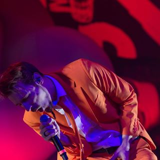 @alligatoahinfarbe // 📸 by @mrshaked #rap #dj #musician #review #song #concert #producer #instamusic #pop #bands #musica #live #livemusic #beats #festival #studio #newmusic #songs #rnb #bass #rapper #soundcloud #tbt #vienna #singer #austria #alligatoah
