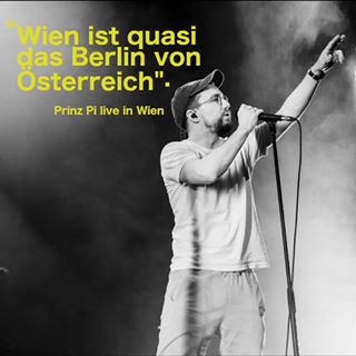 Die Melodien der Songs klingen in den Ohren der Menschenmasse nach, die sich wohlgesinnt auf den Heimweg begibt, denn wie Prinz Pi selbst sagt: „Der schönste Weg von allen ist der Heimweg“. Review vom Konzert jetzt online! 📸: @derdetter
🍍
🍍
🍍
🍍
🍍
#review #concert #concertphotography #prinzpi #arena #wien #gozpel #deutschrap #hiphop #kompassohnenorden #live #show #themessage #themessagemagazine