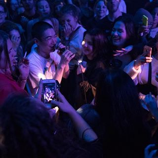 @edgar_wasser // 📸 by Matthias Schuch #rap #dj #musician #review #song #concert #producer #instamusic #pop #bands #musica #live #livemusic #beats #festival #studio #newmusic #songs #rnb #bass #rapper #soundcloud #tbt #vienna #singer #edgarwasser