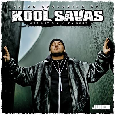 Kool Savas_Was hat SAV da vor !