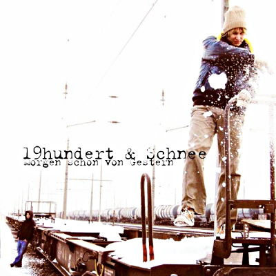 19hundertschnee cover