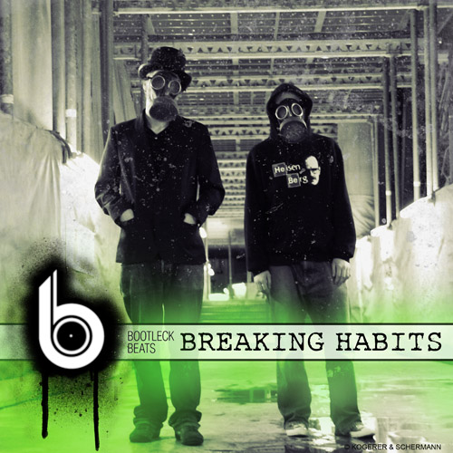 bootleck breaks