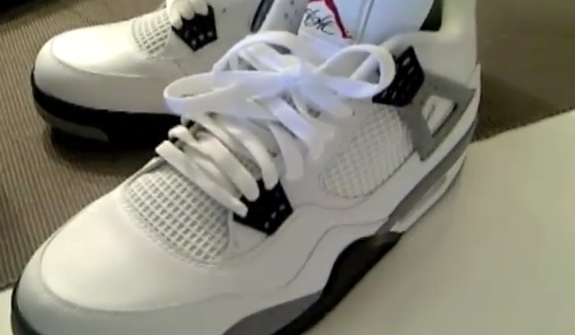 Nike Jordan 4