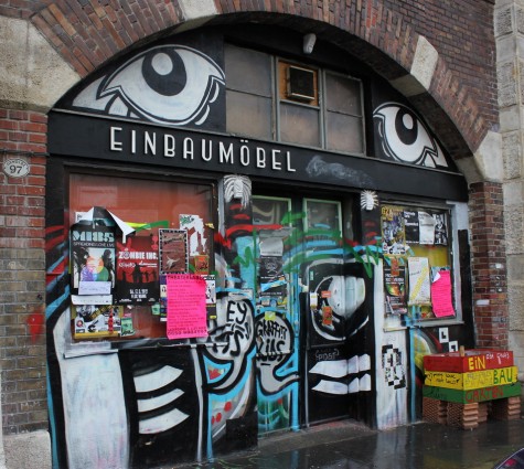 Einbaumöbel k