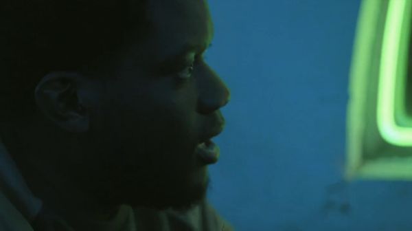Michael Kiwanuka Album-Vorschau
