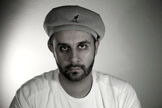 DJ Raisor