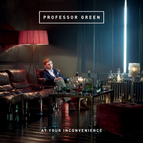 Professor-Green-At-Your-Inconvenience-2011
