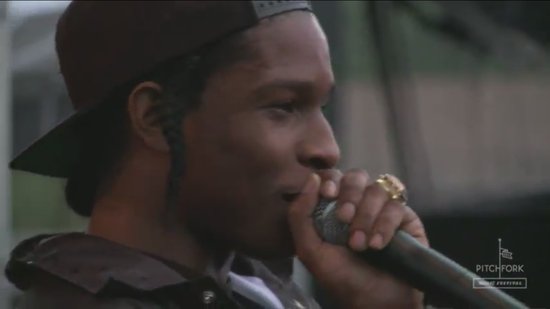 asap live
