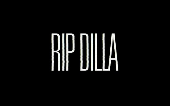 J Dilla Featuring Tone Plummer