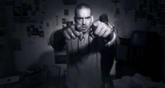 RAF Camora - KDL