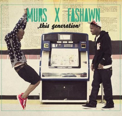 Murs & Fashawn