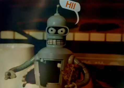 Fid Mella - Hi!
