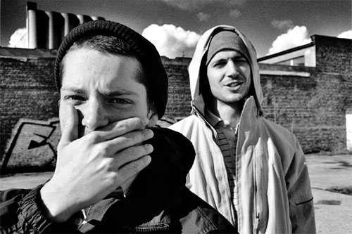 huss und hodn interview oktober 2012 titelfoto