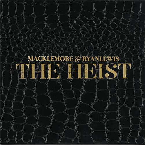 theheist