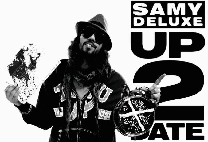 samy deluxe up2date