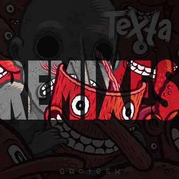 Texta Remixes