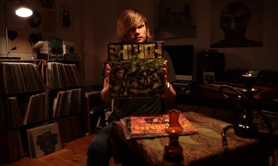 diggin with dexter