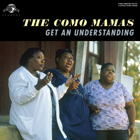 the como mamas get an understanding