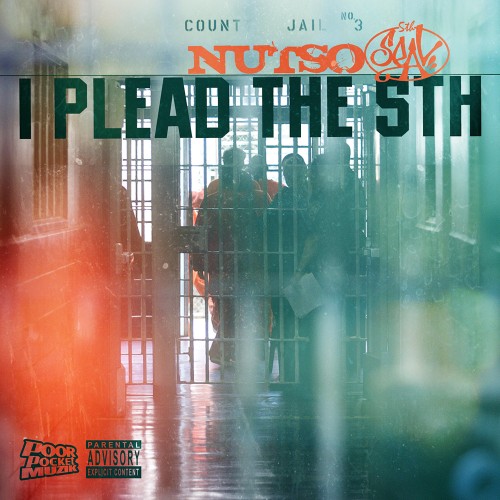 Nutso Cover