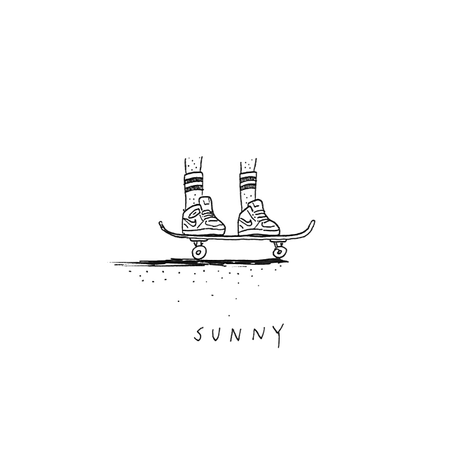 Sunny Front