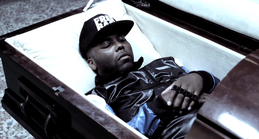 Jarren Benton