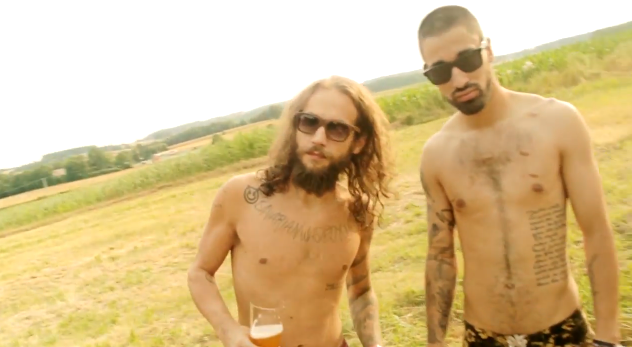 BBou & Liquid