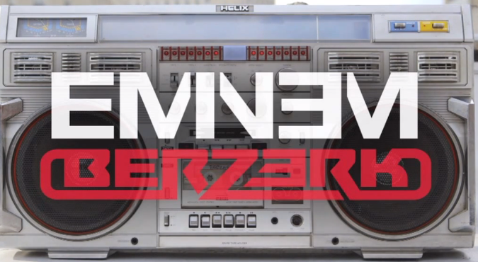 eminem