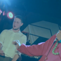 Splash Mag Cypher