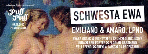Schwesta Ewa