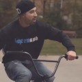 Liquid - Stuntman