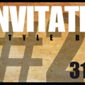 invitational