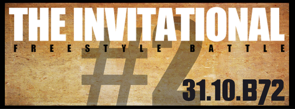 invitational