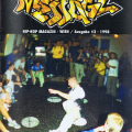 The Message Ausgabe #2