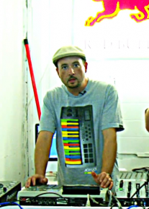 DJ Day