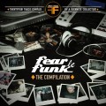 Fear le Funk - The Compilation Cover Vorderseite