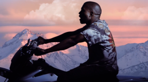 Kanye West