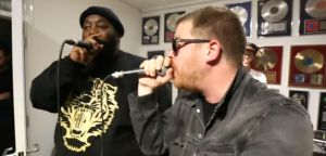 Run The Jewels
