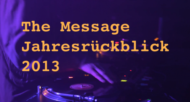 The Message