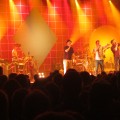 fettes brot im gasometer