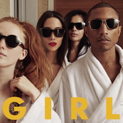 Smi Col (Sony Music) / VÖ: 3.3.2014