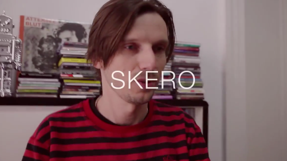 Skero