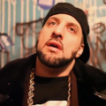 R.A. The Rugged Man