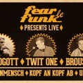 fear le funk