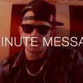1 MINUTE MESSAGE 8 JAN DELAY