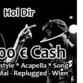 Dreistil